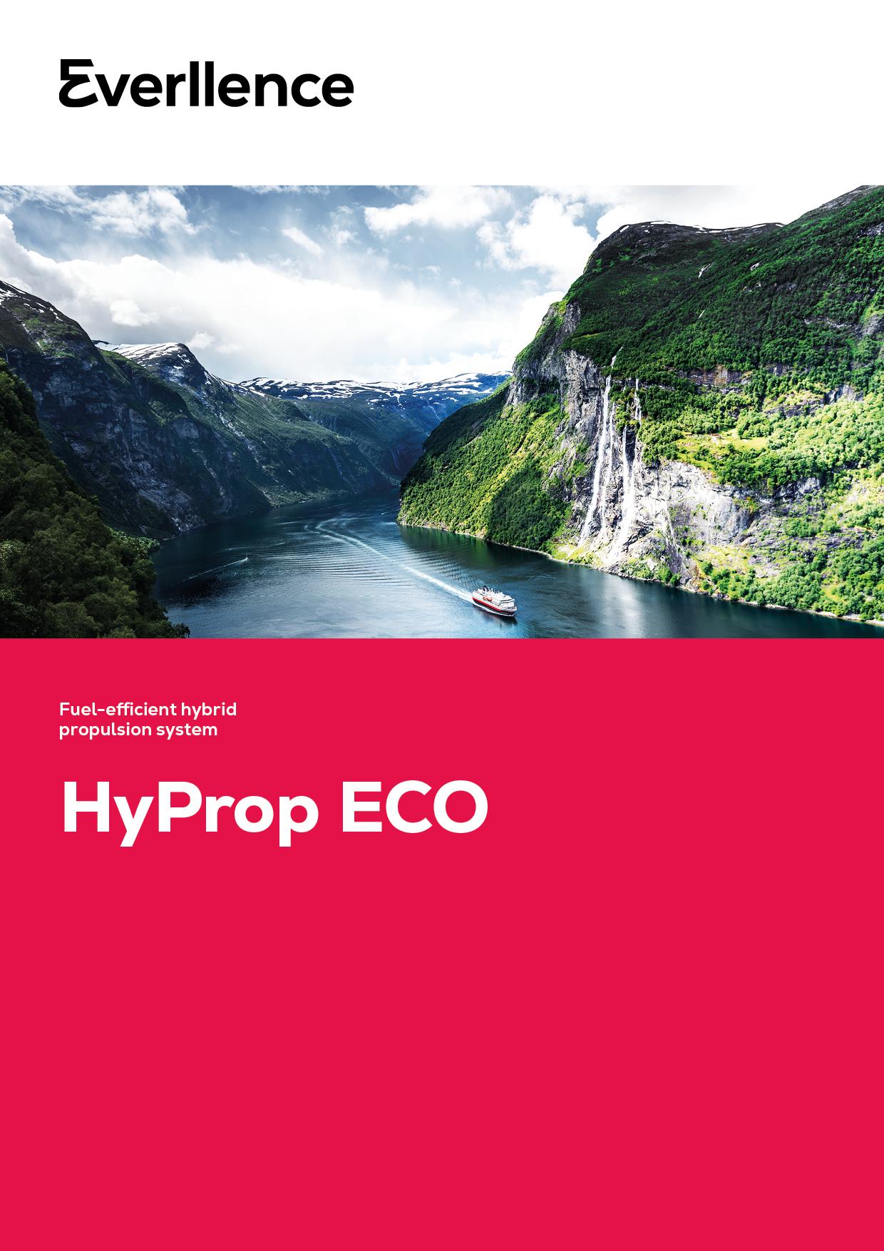 HyProp Eco